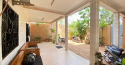 DUPLEX EN LOCATION À SOMGANDE