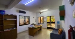 DUPLEX EN LOCATION À SOMGANDE