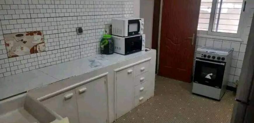 VILLA DE TYPE F4 AVEC PISCINE A LOUER A LA ROTONDE