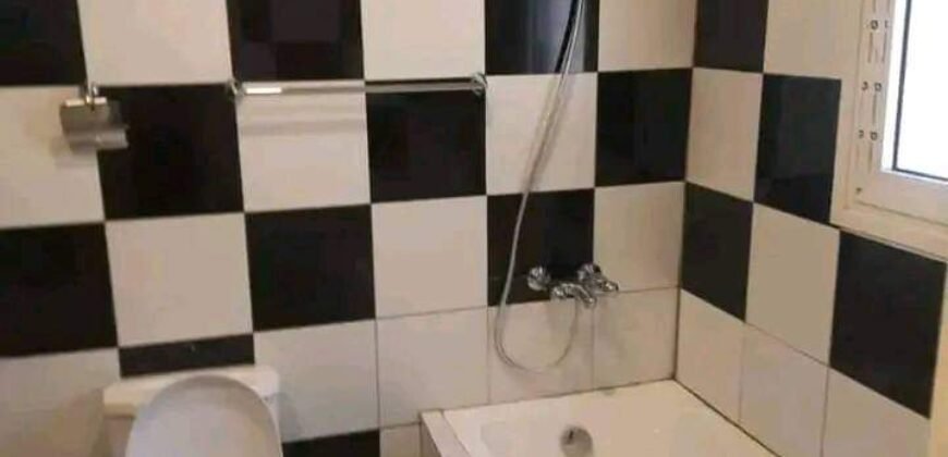 VILLA DE TYPE F4 AVEC PISCINE A LOUER A LA ROTONDE