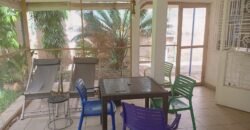 VILLA DE TYPE F4 AVEC PISCINE A LOUER A LA ROTONDE