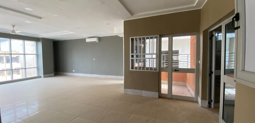 OPEN-SPACES DE PRESTIGE EN LOCATION DANS UN IMMEUBLE R+5 AU PROJET ZACA
