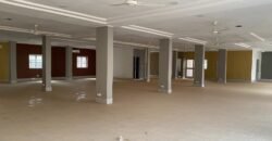 OPEN-SPACES DE PRESTIGE EN LOCATION DANS UN IMMEUBLE R+5 AU PROJET ZACA