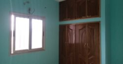 TRIPLEX DE HAUT STANDING NEUF – 8 PIÈCES EN LOCATION À OUAGA 2000, ZONE C