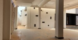 DUPLEX HAUT STANDING NEUF DE 6 PIÈCES EN LOCATION À LA CITÉ DIASPORA
