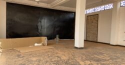 DUPLEX HAUT STANDING NEUF DE 6 PIÈCES EN LOCATION À LA CITÉ DIASPORA