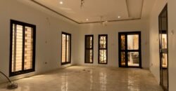 DUPLEX HAUT STANDING NEUF DE 6 PIÈCES EN LOCATION À LA CITÉ DIASPORA