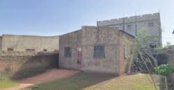 VILLA F3 BÂTIE SUR UNE PARCELLE DE 252 M² EN VENTE À BONHEUR VILLE