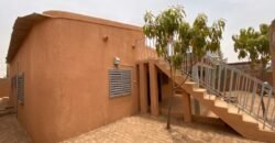 VILLA F4 SUR PARCELLE DE 300 M² À VENDRE À WAYALGHIN