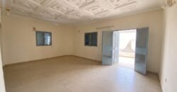 VILLA F4 SUR PARCELLE DE 300 M² À VENDRE À WAYALGHIN