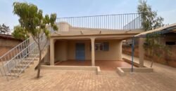VILLA F4 SUR PARCELLE DE 300 M² À VENDRE À WAYALGHIN