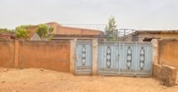 VILLA F4 SUR PARCELLE DE 300 M² À VENDRE À WAYALGHIN
