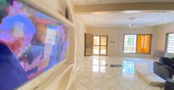 SUPERBE VILLA F4 MODERNE À LOUER – NIOKO 2