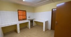 BELLE VILLA F7 À LOUER À BOULMIOUGOU