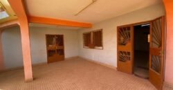 BELLE VILLA F7 À LOUER À BOULMIOUGOU