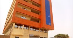 APPARTEMENT OPEN SPACE EN LOCATION – R+1 – SANYIRI