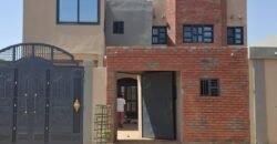 DUPLEX MODERNE DE 4 CHAMBRES EN LOCATION À LOUMBILA