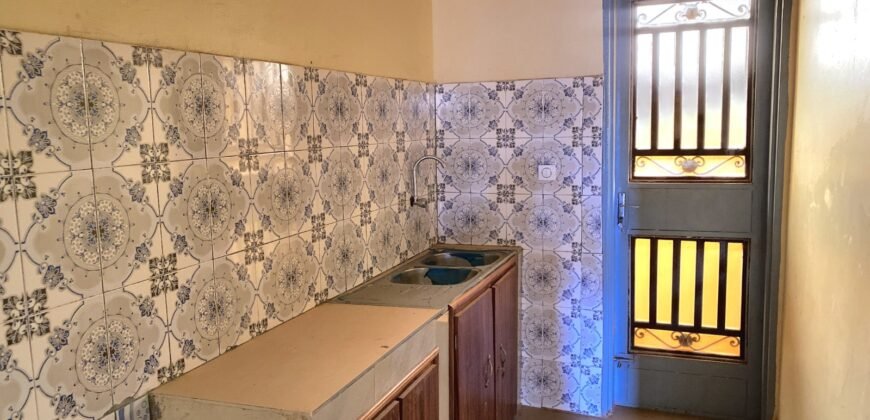 DES APPARTEMENTS A LOUER A NAGRIN