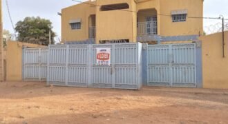 DES APPARTEMENTS A LOUER A NAGRIN