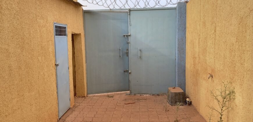 DES APPARTEMENTS A LOUER A NAGRIN