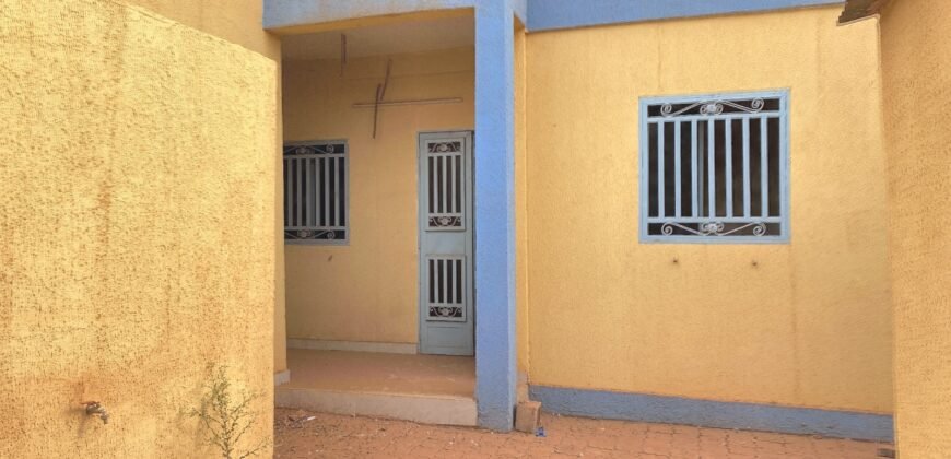DES APPARTEMENTS A LOUER A NAGRIN