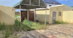 DEUX MINI-VILLAS NOUVELLES CONSTRUCTIONS EN LOCATION À BASSINKO