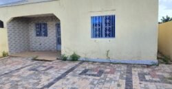 DEUX MINI-VILLAS NOUVELLES CONSTRUCTIONS EN LOCATION À BASSINKO