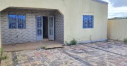DEUX MINI-VILLAS NOUVELLES CONSTRUCTIONS EN LOCATION À BASSINKO