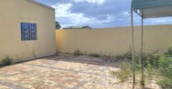 DEUX MINI-VILLAS NOUVELLES CONSTRUCTIONS EN LOCATION À BASSINKO