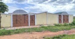 DEUX MINI-VILLAS NOUVELLES CONSTRUCTIONS EN LOCATION À BASSINKO