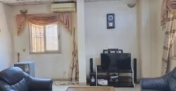 DUPLEX EN LOCATION A OUAGA 2000 AZIMMO