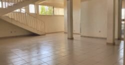 DUPLEX EN LOCATION A OUAGA 2000 AZIMMO