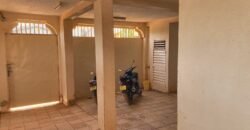 DUPLEX EN LOCATION A OUAGA 2000 AZIMMO