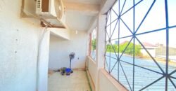 APPARTEMENT 3 CHAMBRES AVEC 3 SALLES D&rsquo;EAU – BILBALOGHO, BORD GOUDRON DERRIÈRE BCEAO