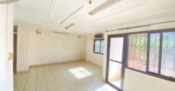 APPARTEMENT 3 CHAMBRES AVEC 3 SALLES D&rsquo;EAU – BILBALOGHO, BORD GOUDRON DERRIÈRE BCEAO