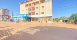 APPARTEMENT 3 CHAMBRES AVEC 3 SALLES D&rsquo;EAU – BILBALOGHO, BORD GOUDRON DERRIÈRE BCEAO