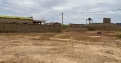 DEUX PARCELLES JUMELÉES DE 480 M² EN VENTE DANS LA VILLE YENNENGA DE KOUBA