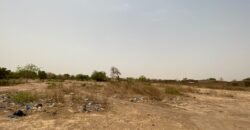 GRAND TERRAIN DE 3 928 M² EN VENTE À KOUBA