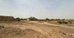 PARCELLE DE 318 M² EN VENTE À OUAGA2000 SABTOANGA –