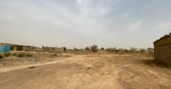 PARCELLE DE 318 M² EN VENTE À OUAGA2000 SABTOANGA –