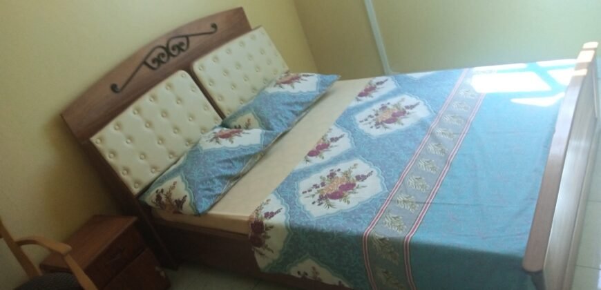 LOCATION D&rsquo;UN IMMEUBLE R+2 A SAABA