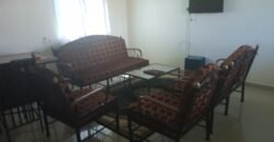 LOCATION D&rsquo;UN IMMEUBLE R+2 A SAABA