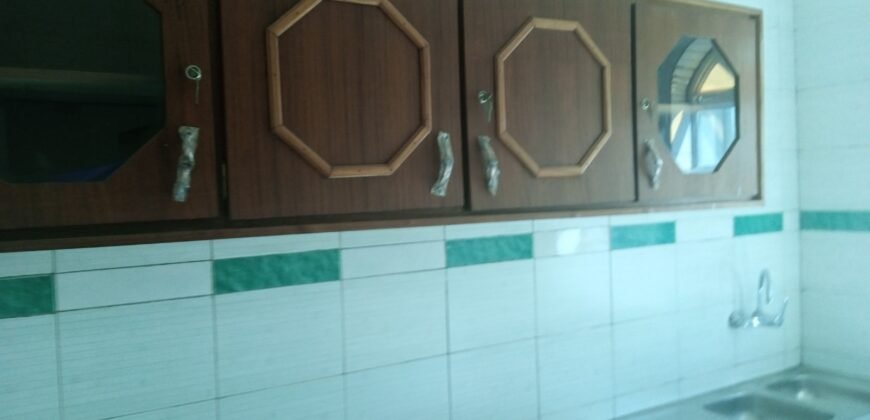 LOCATION D&rsquo;UN IMMEUBLE R+2 A SAABA