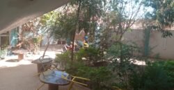 LOCATION D&rsquo;UN IMMEUBLE R+2 A SAABA