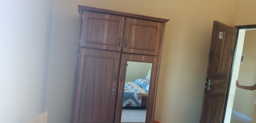 LOCATION D&rsquo;UN IMMEUBLE R+2 A SAABA