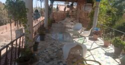 LOCATION D&rsquo;UN IMMEUBLE R+2 A SAABA