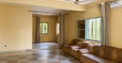 MAGNIFIQUE VILLA F4 À LOUER À BENDOGO