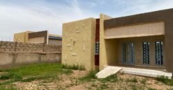 VILLA F5 À LOUER À LA CITÉ DE LA DIASPORA À GUIGUEMTENGA