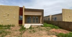 VILLA F5 À LOUER À LA CITÉ DE LA DIASPORA À GUIGUEMTENGA