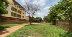PARCELLE COMMERCIALE DE 1 371 M² EN BORDURE DU BOULEVARD DES TENSOBA